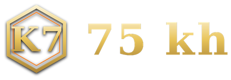75 kh logo